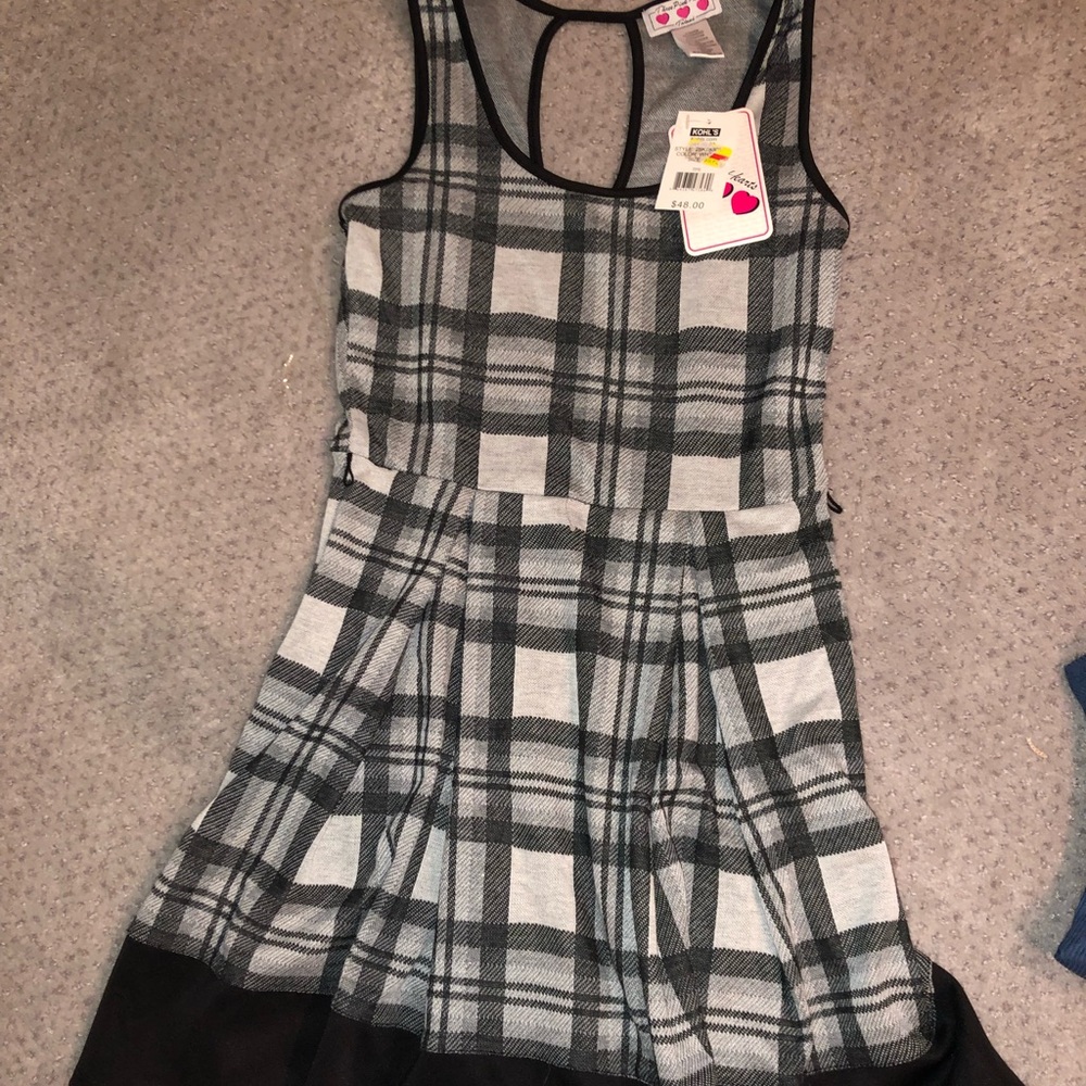 New with tags dress